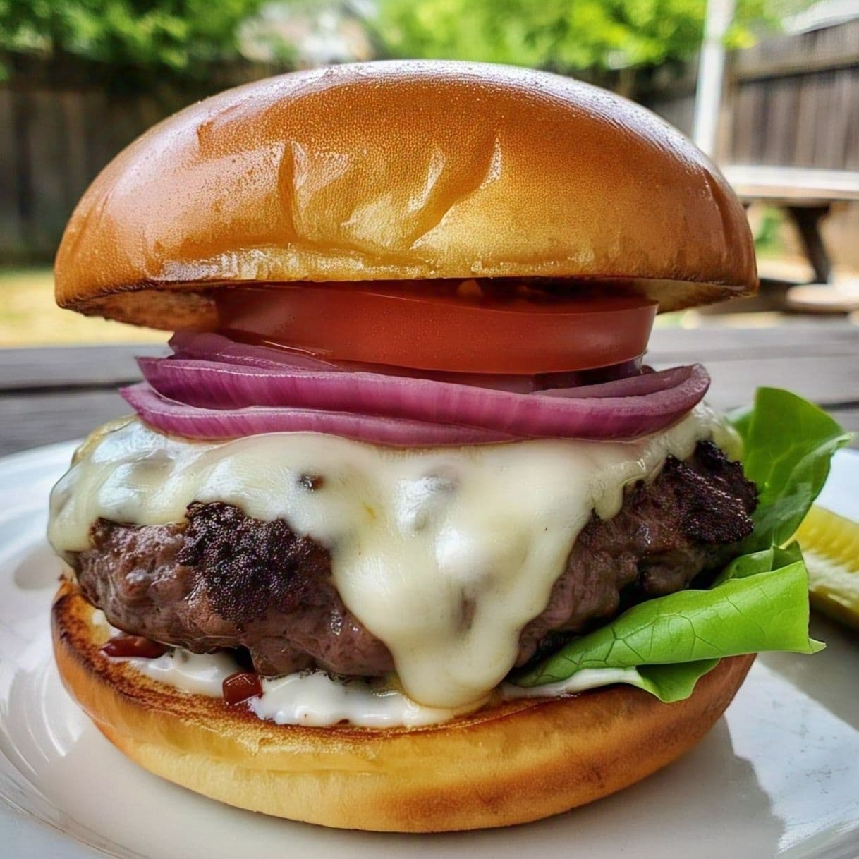 Burguer Super Promo