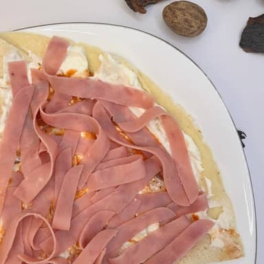 Jamón - Philadelphia