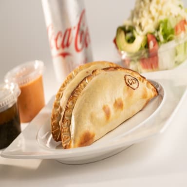 Combo Ensalada