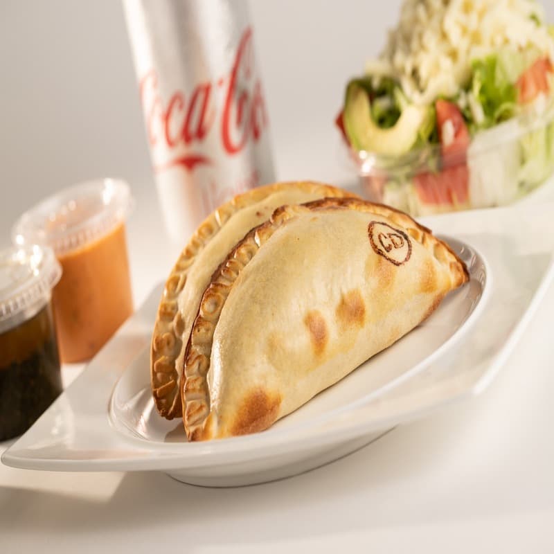 Combo Ensalada