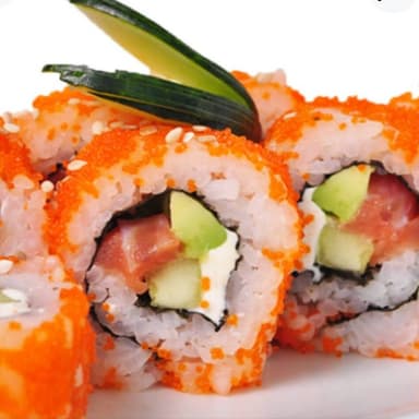 Medio Maki Especial