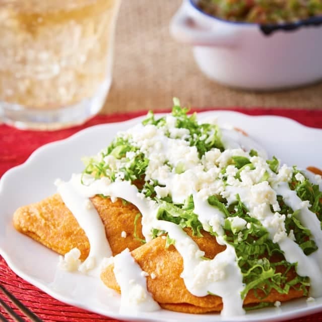 Empanadas