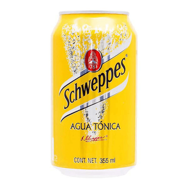Schweppes