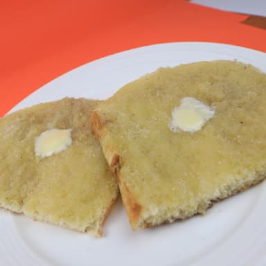 Mollete Dulce