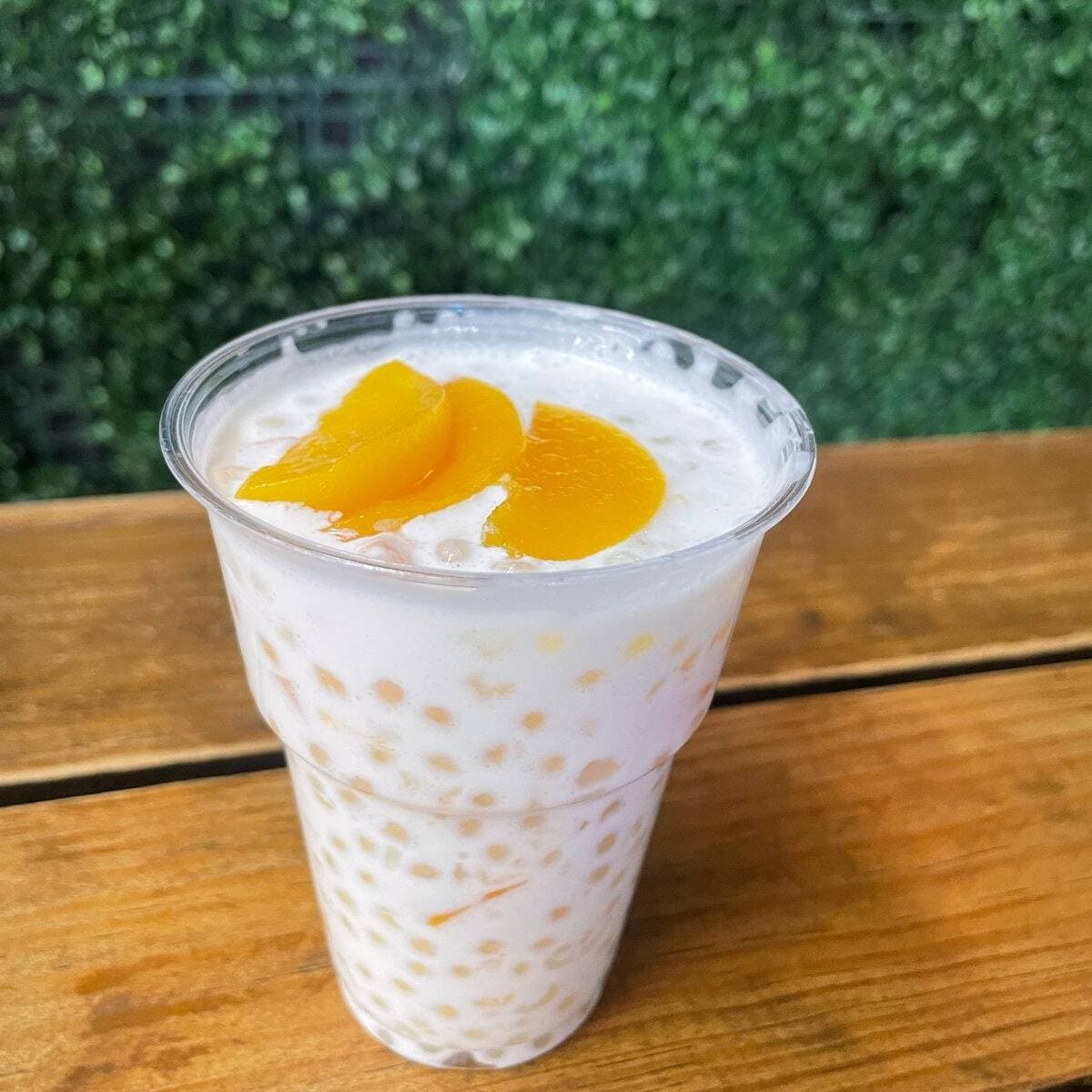 Vaso de Tapioca (240 Ml)🥤✨