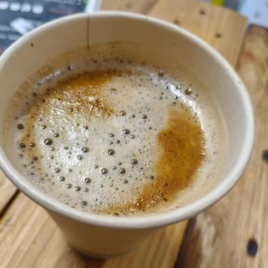 Café Americano ☕​