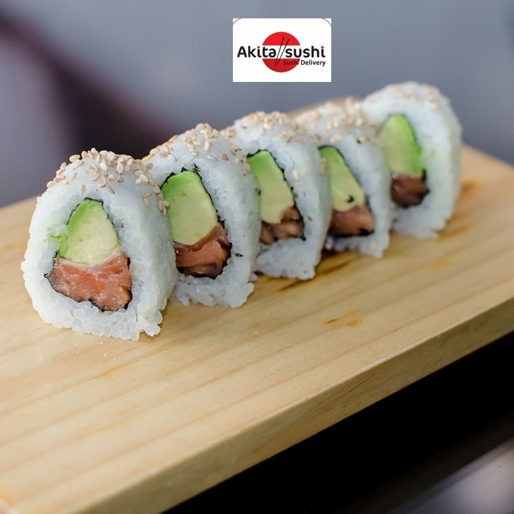 Ika Maki 10 uds