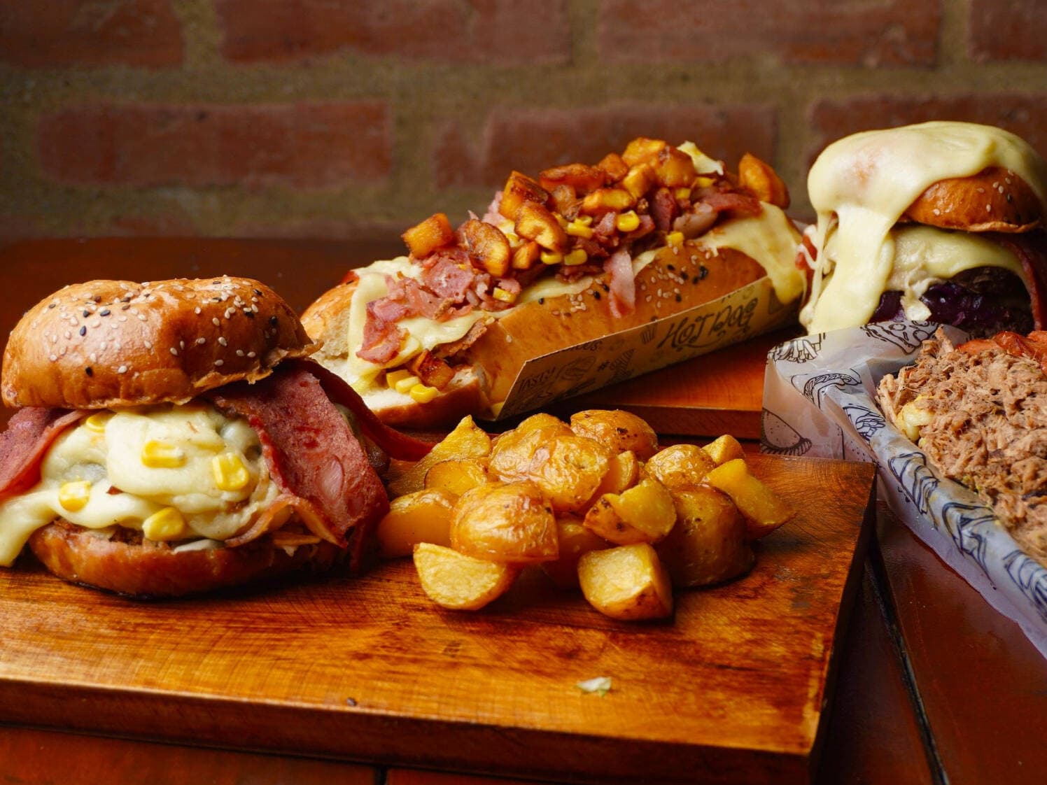Toretto´s  Food Restaurante Bar