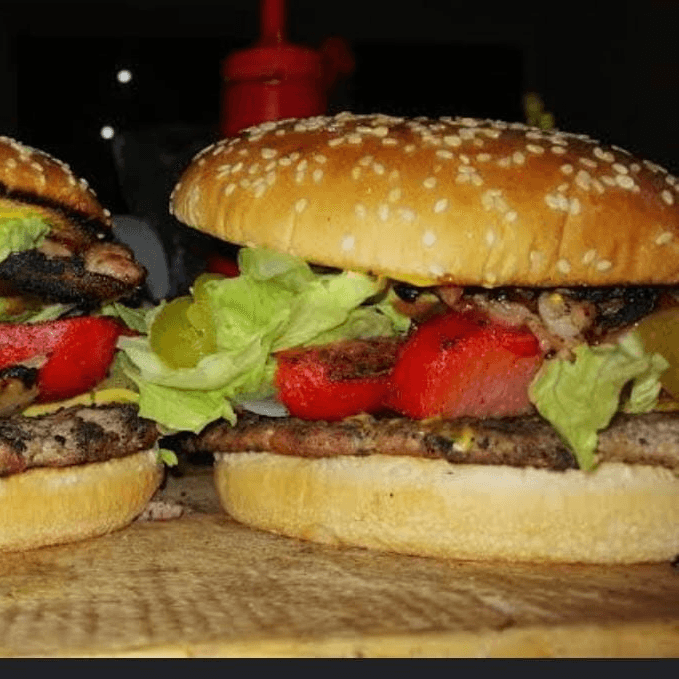 SALCHICHA ASADA