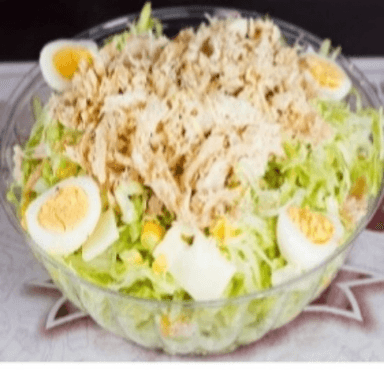 Ensalada Urbana