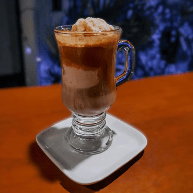 Affogato