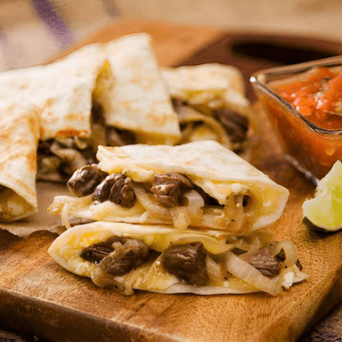 Quesadilla de Asada