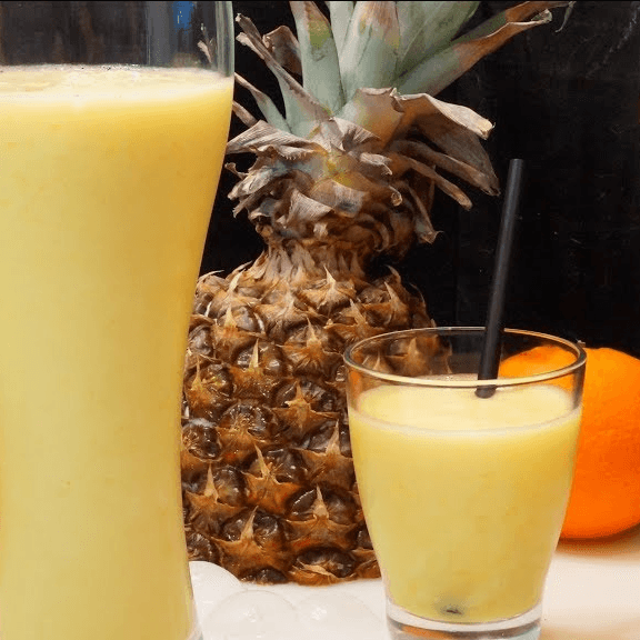 Jugo de Piña 21 oz
