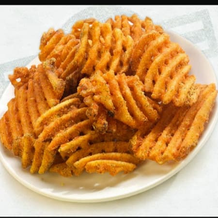 400G DE PAPAS CRISCUT
