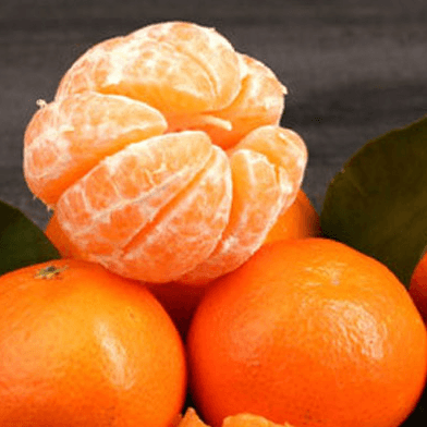Kilo de Mandarina