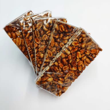 Palanqueta de Cacahuate