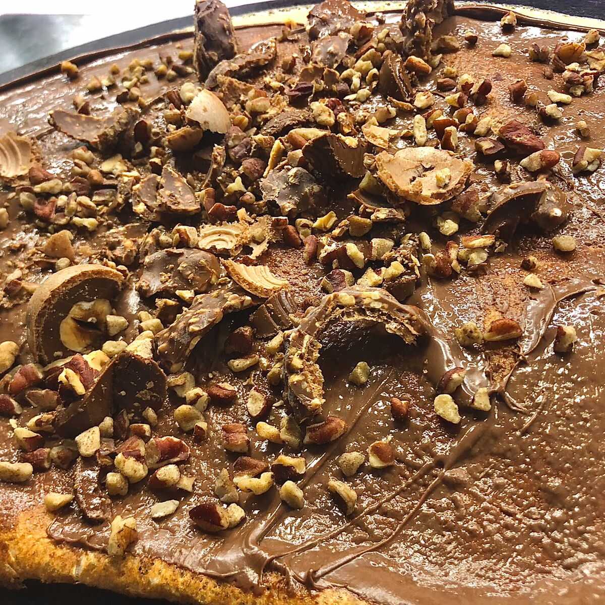 Crepa Especial FERRERO