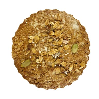 Galleta de Avena