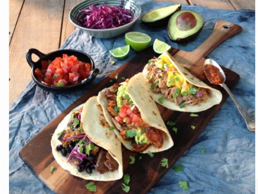 Taqueria el tule