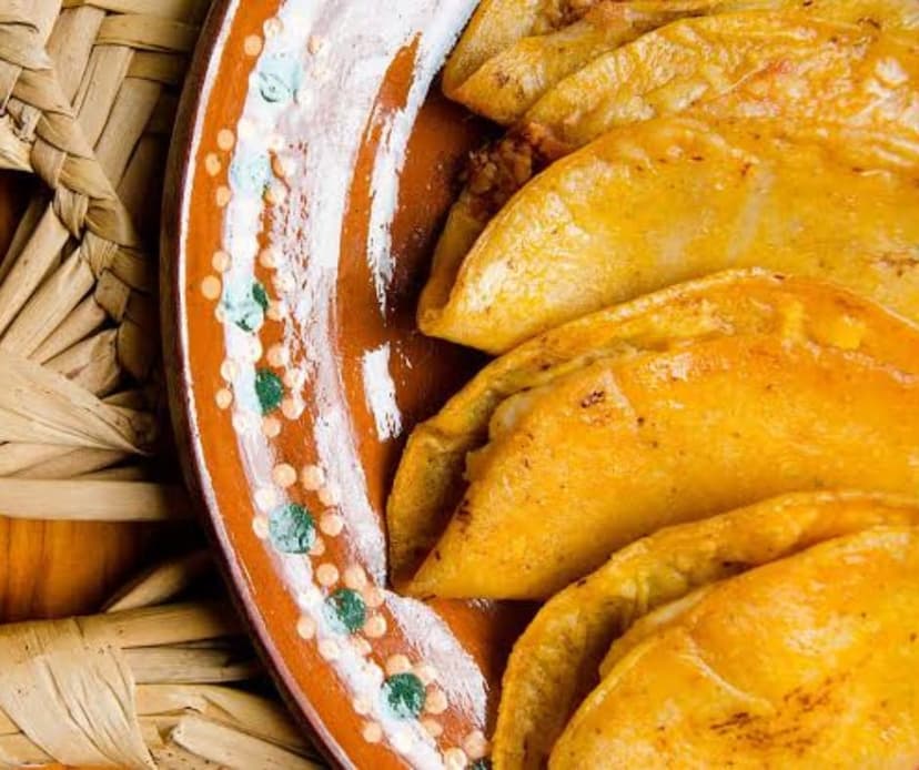 Canastitacos