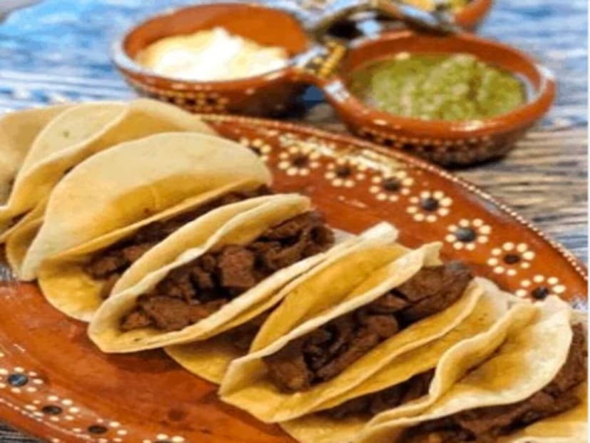 Taquería El Viejo Oeste
