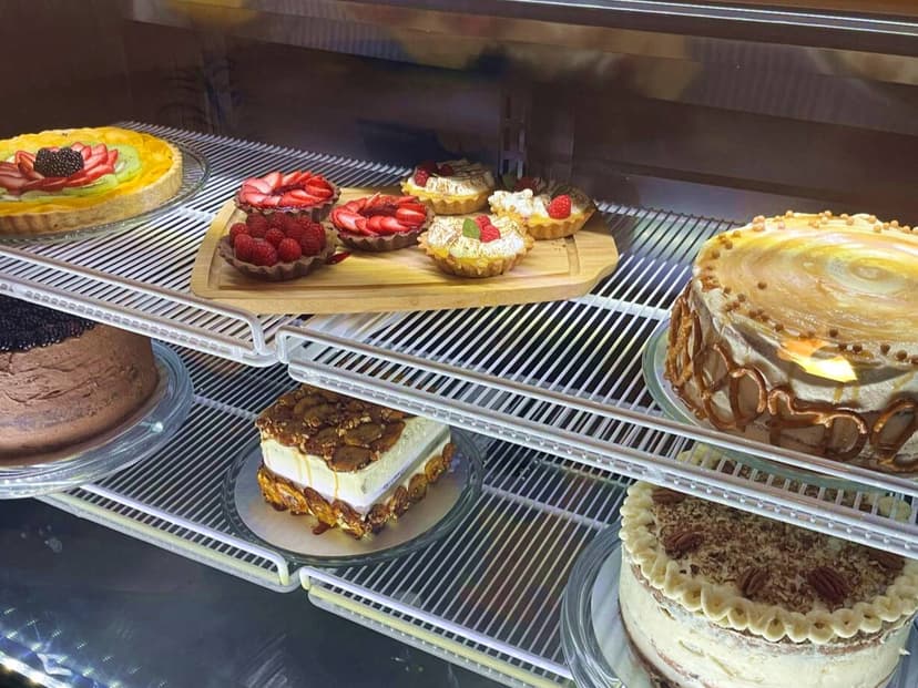 Café Meraki