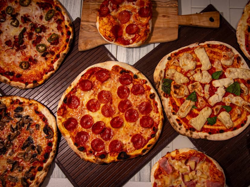 Neopizza Puerto