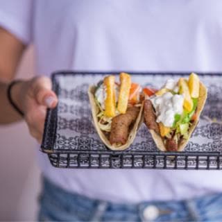KEBABITO MIXTO