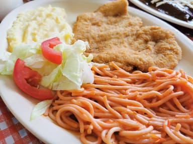 Milanesa de Pollo