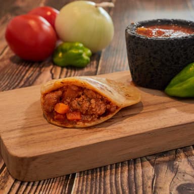 Picadillo