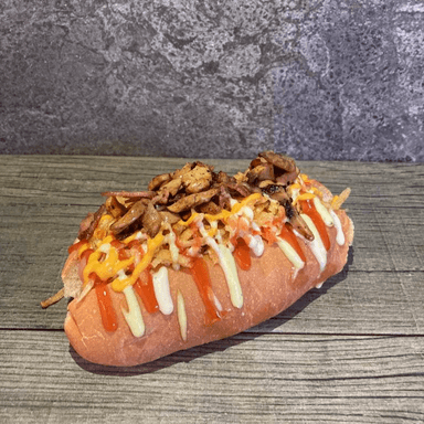 Hot Dog  Honguero