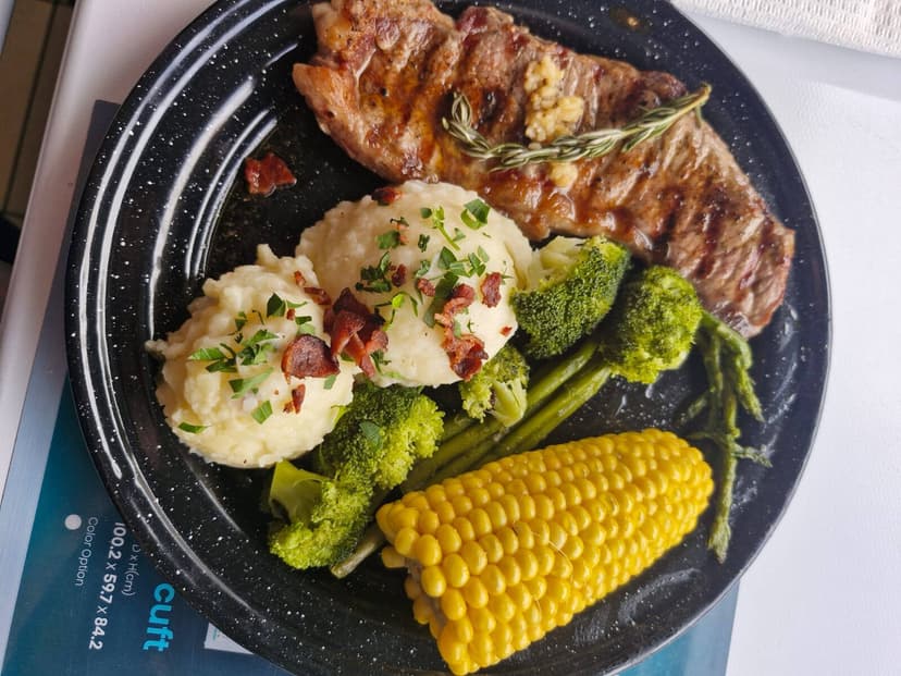El Rincón del sabor