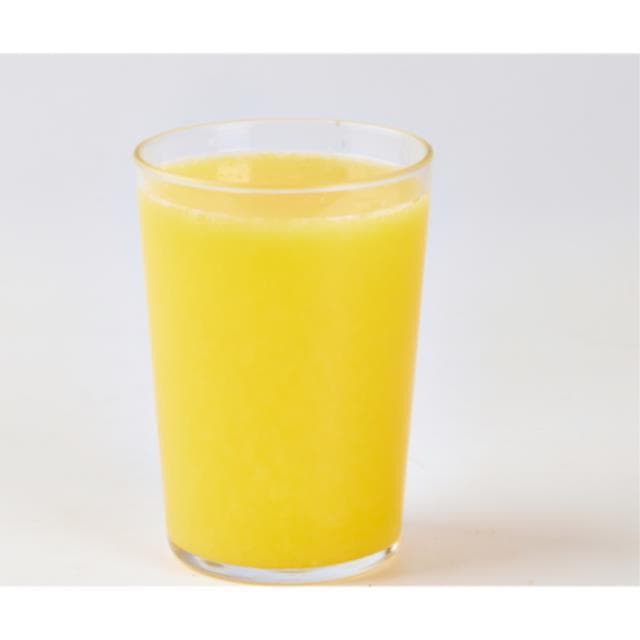 Jugo de Naranja
