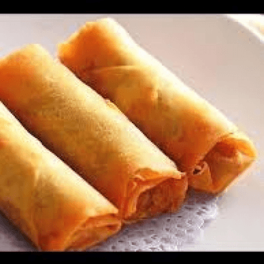 Taco Chino