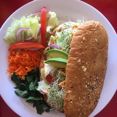 Torta de Embutidos