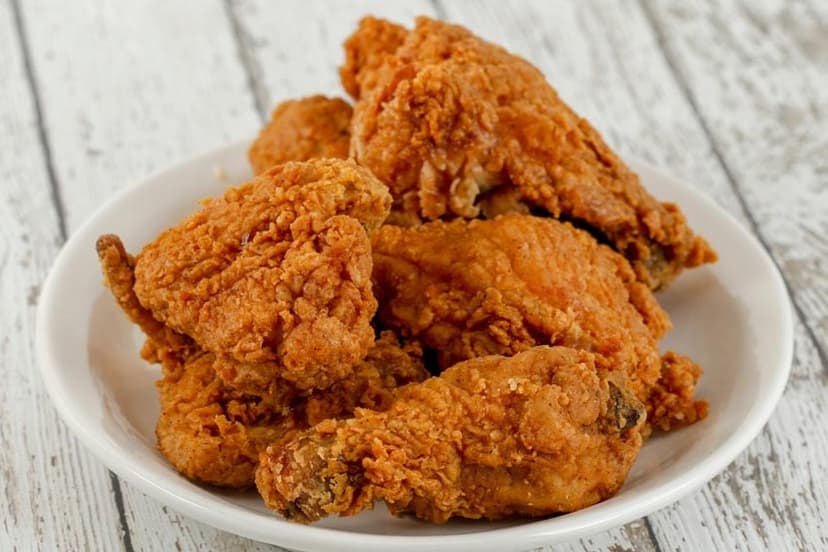 Pollo Doble Sabor - Escazú