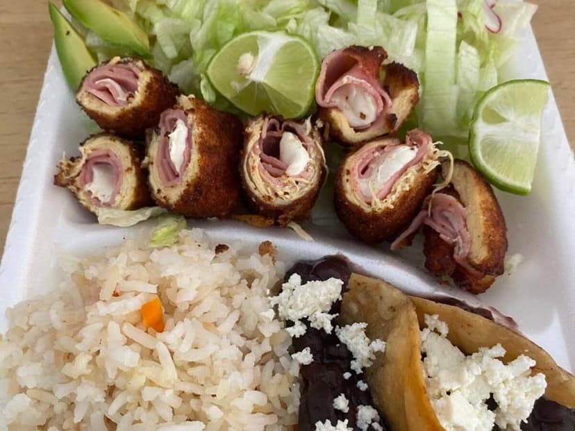 La Casita Comedor y Cenaduría