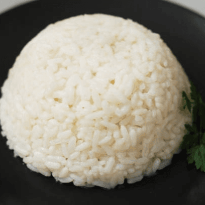 Arroz Blanco