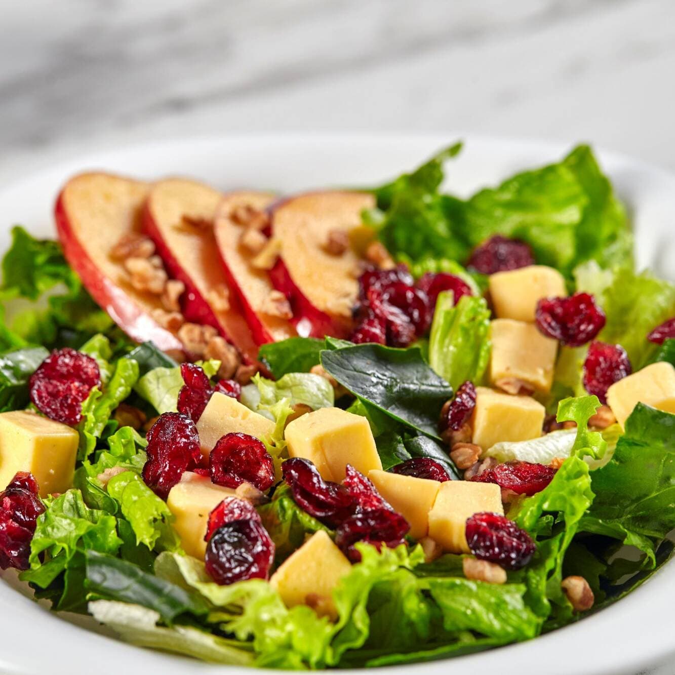 Ensalada de la Casa