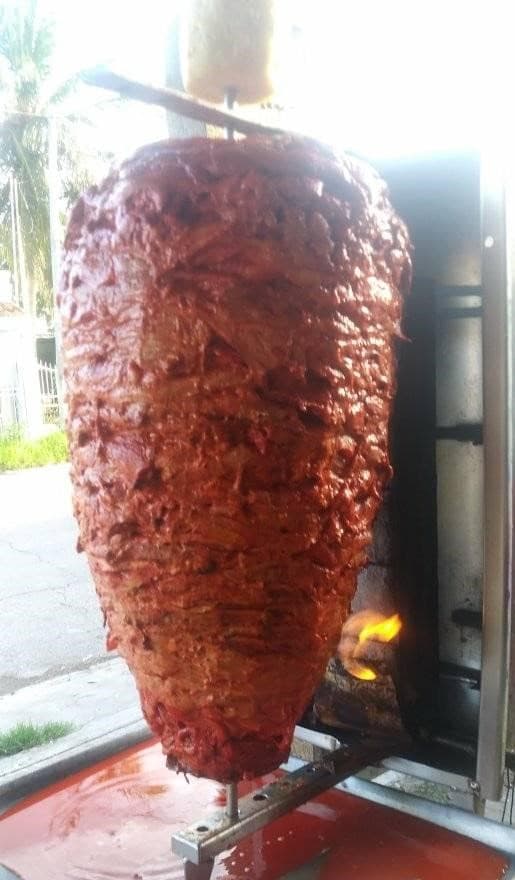 Taquería Vázquez Chiapas