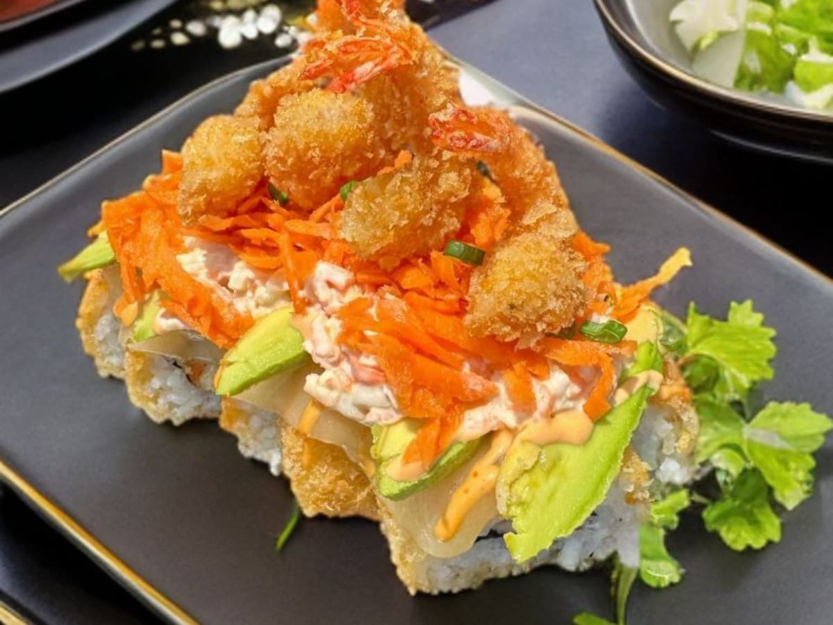 Balu Sushi