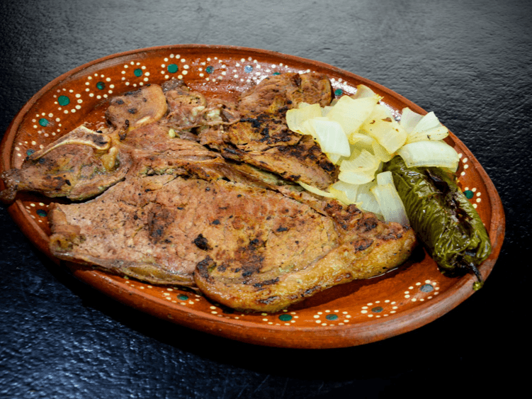 Rib Eye