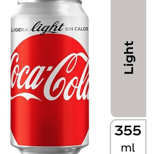 Coca Cola Light