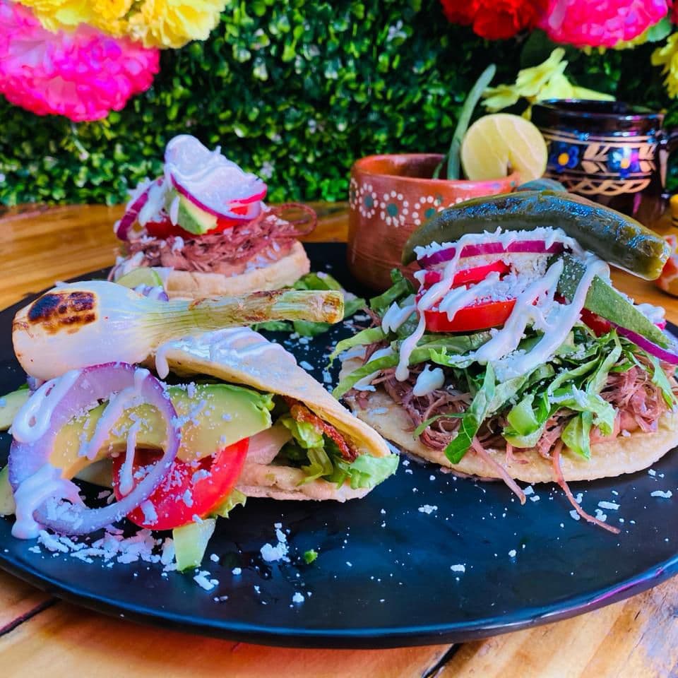 Orden de Tostadas