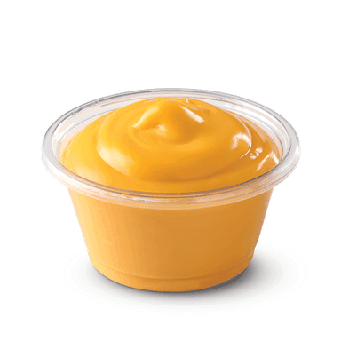 CHEESE SAUCE