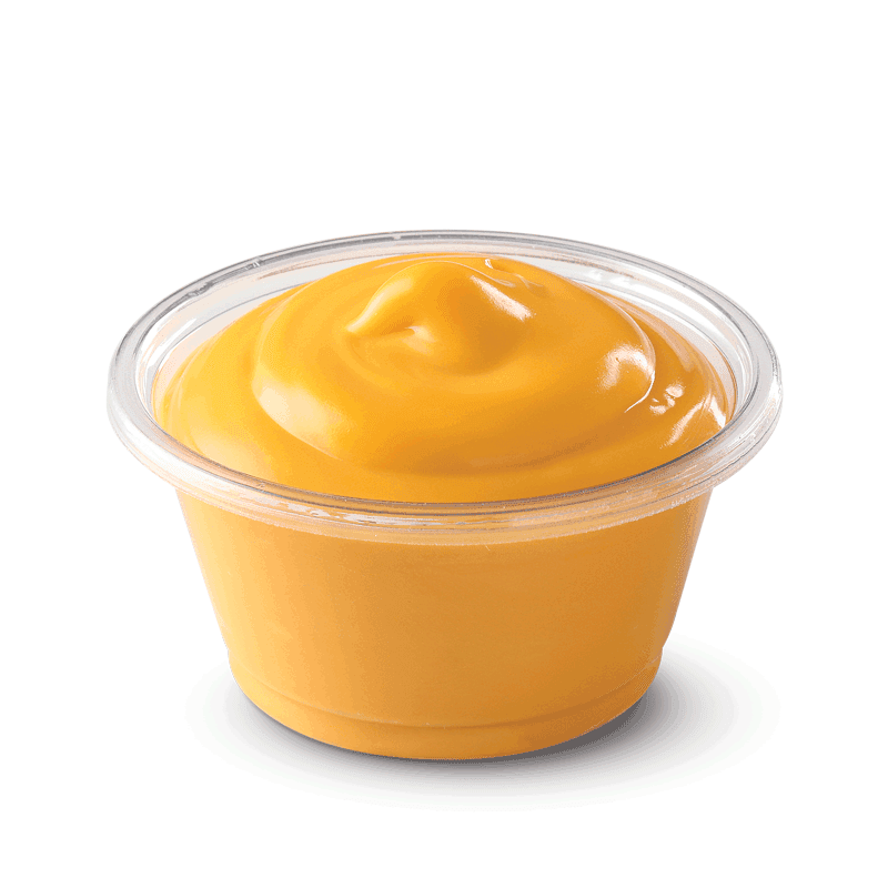 CHEESE SAUCE