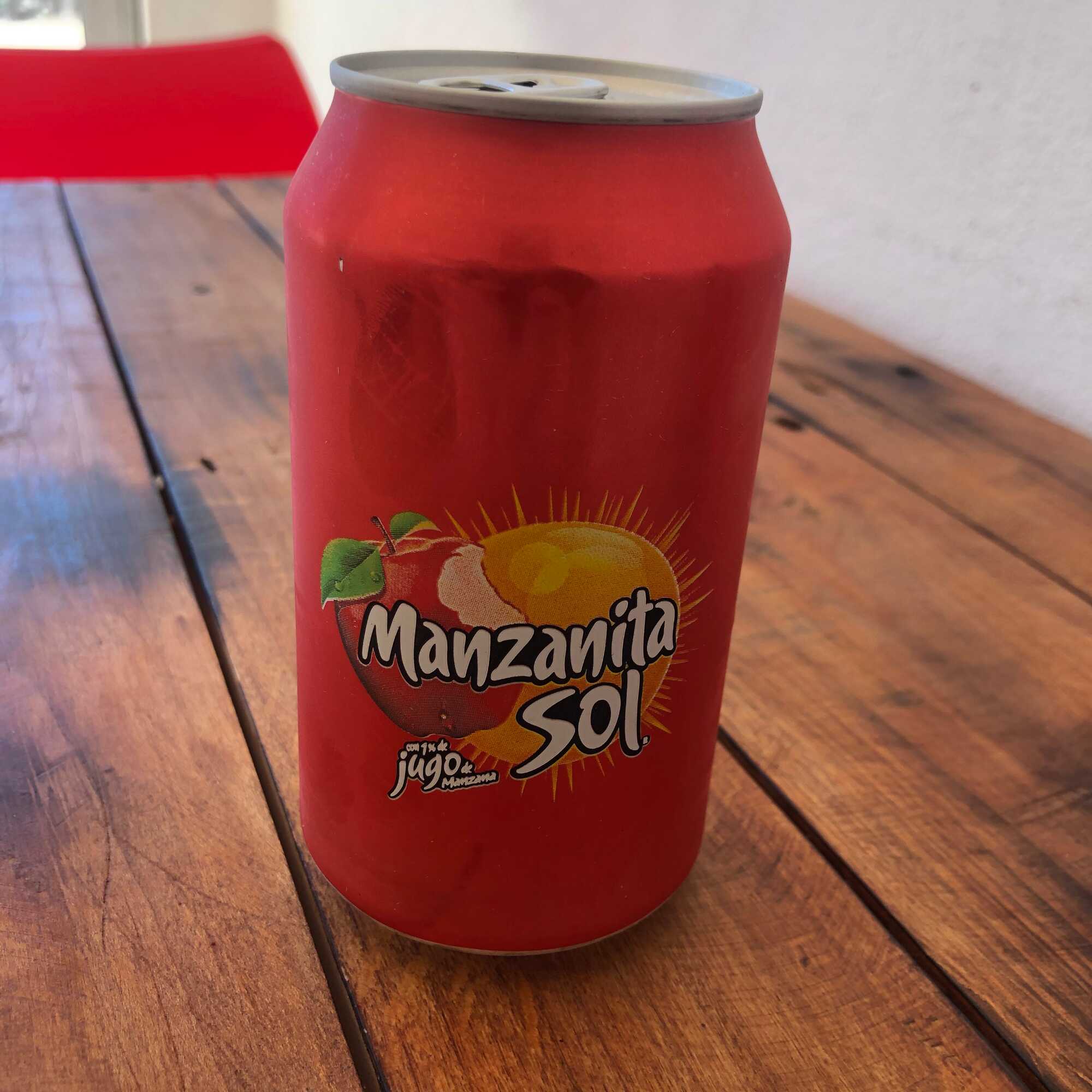 Manzanita SOL