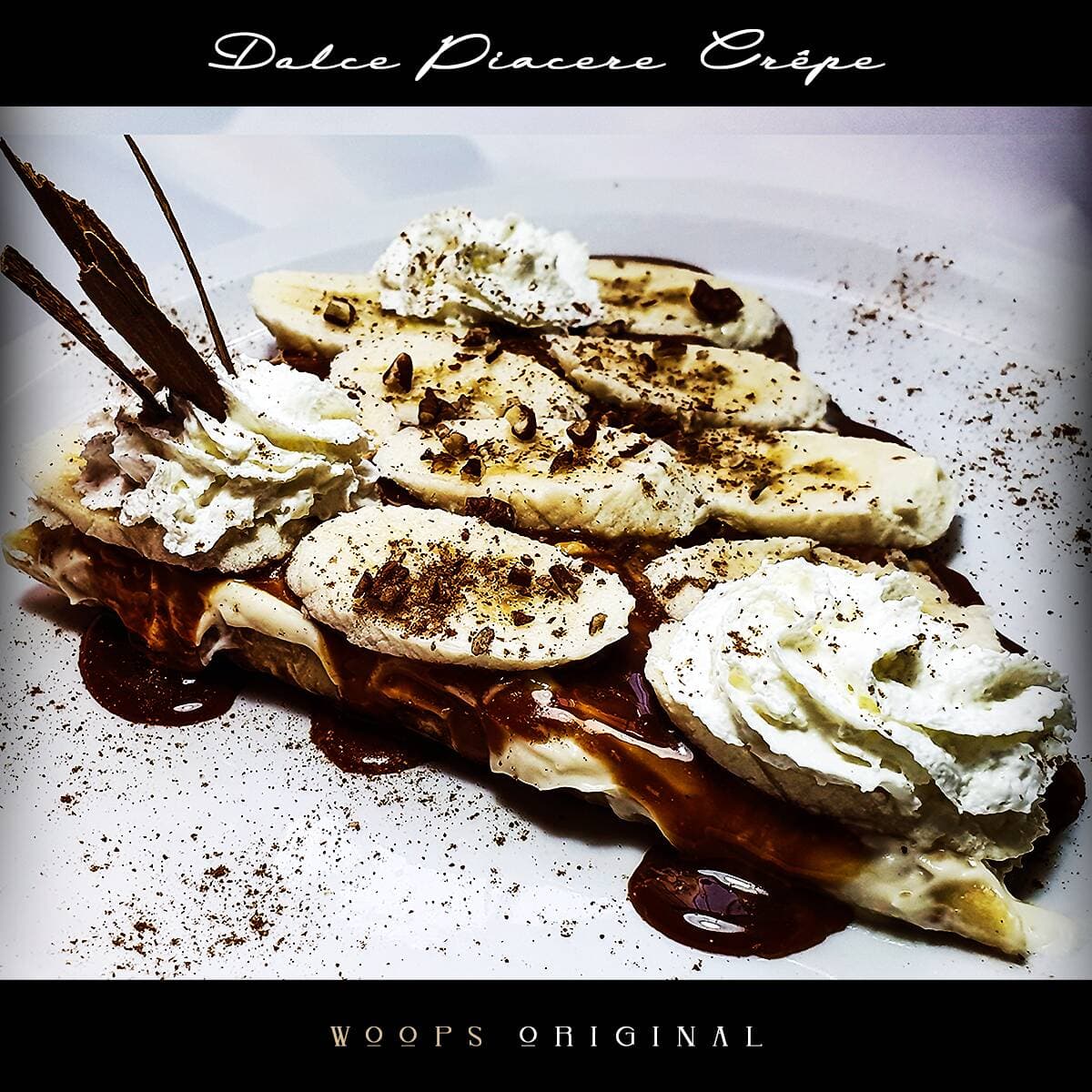 Crepa Dolce Piacere