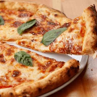 Pizza Napolitana