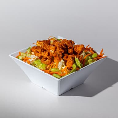 Ensalada Bufalo